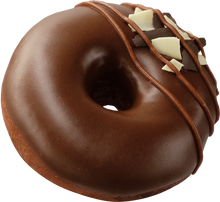 Load image into Gallery viewer, Belgian Chocolate Ring
