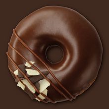 Load image into Gallery viewer, Belgian Chocolate Ring
