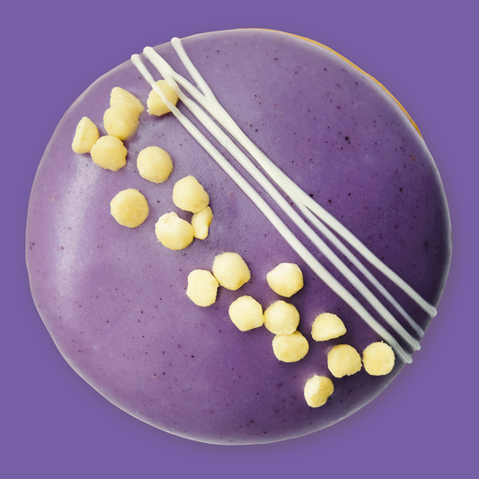 Blueberry Cheesecake