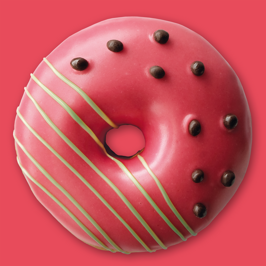 Candy Watermelon Ring