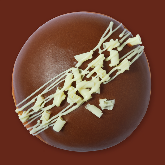 Double Chocolate