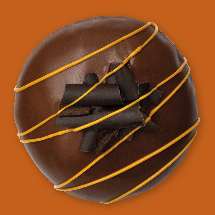 Hazelnut Praline