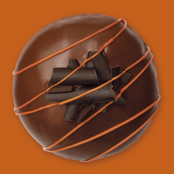 Hazelnut Praline