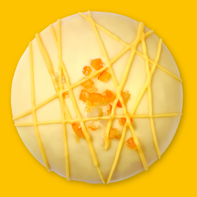 Lemon Drizzle