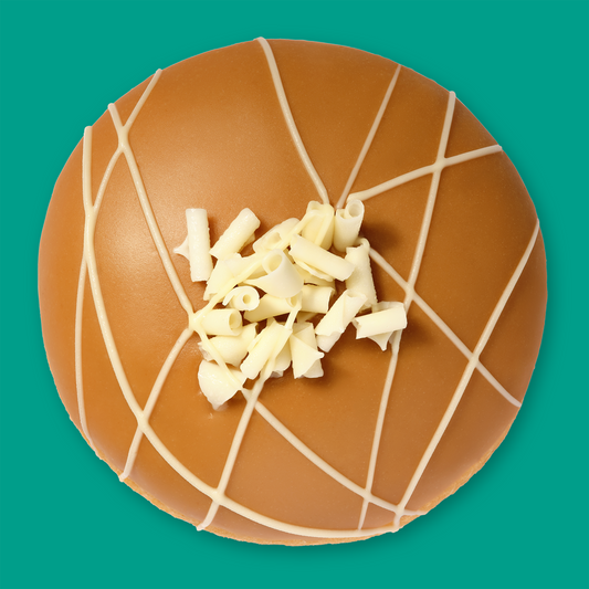 Sea Salted Caramel